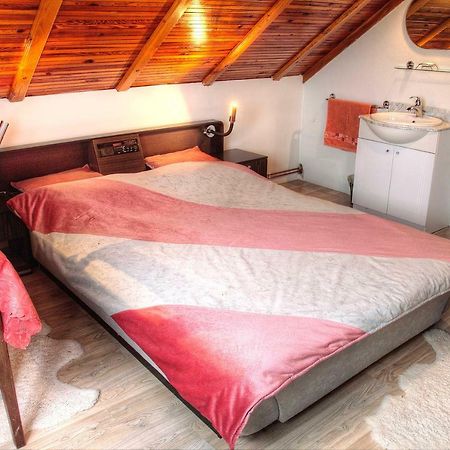 Apartman Maryla Ratkovica Kültér fotó